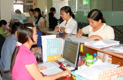 Mỗi tỉnh sẽ khởi kiện 10-50 doanh nghiệp nợ BHXH